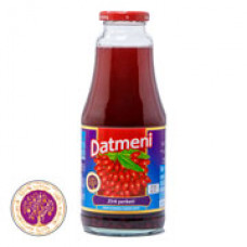 Натуральный компот "Datmeni" барбарисовый 0.5л