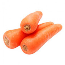 Морковь оранжевая Ter Önüm (1 кг)